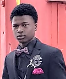 Aaron Sonny Pierce, jR.