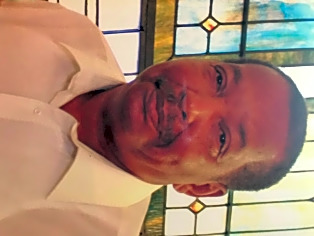 Albert Lee Thompkins