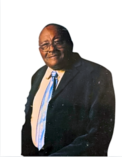 Clarence Edward Rozar