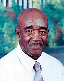 Earnest James Charles