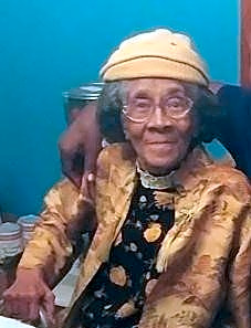 Effie Zeora Phillips