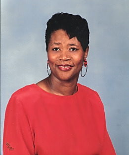 Evelyn King Moore