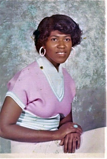 Jacqlyn Louise Parks