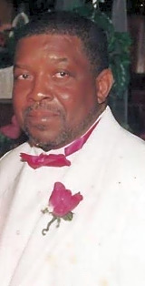 Robert Dell Wright, Jr.